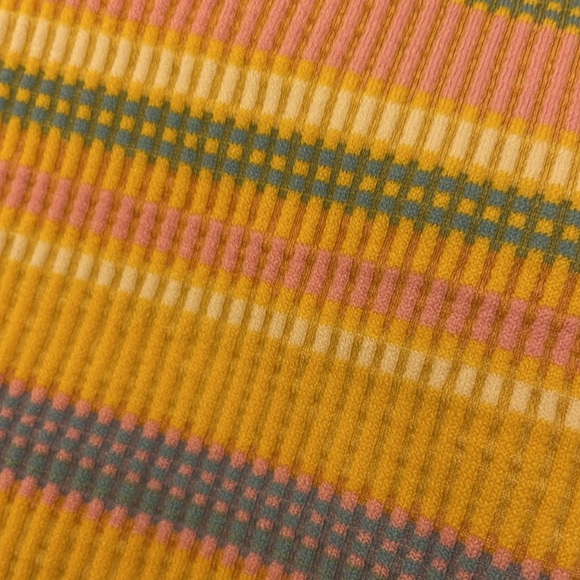 Ribbed urban outfitters shirts worn once!BUNDLE! - Picture 3 of 4